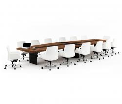 Nurus Inno Board Room Furniture - 1