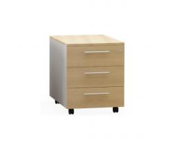 Изображение продукта Nurus Cube H56.7 Movable Pedestal