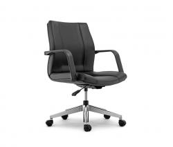 Изображение продукта Nurus M кресло Medium-Back кресло
