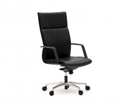 Изображение продукта Nurus Seben кресло с высокой спинкой
