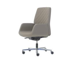 Изображение продукта Nurus Aura кресло с высокой спинкой