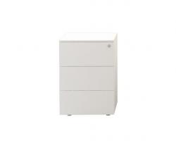 Nurus Cube H60 Fixed Pedestal - 1