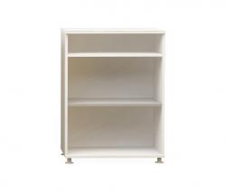 Nurus Basic Box H107 L80 Cabinet - 1
