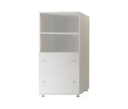 Nurus Basic Box H167 L80 Cabinet - 1