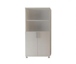 Nurus Basic Box H167 L80 Cabinet - 1
