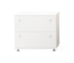 Nurus Basic Box H72 L80 Cabinet - 1