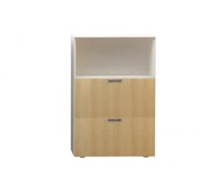 Nurus Fe2 H120 L80 Cabinet - 1