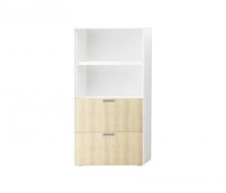 Изображение продукта Nurus Fe2 H160 L80 Cabinet