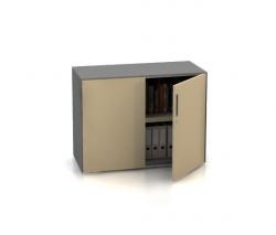 Изображение продукта Nurus Fe2 H80 L80 Cabinet