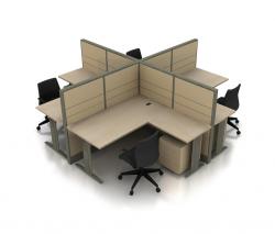 Nurus Varto Sason Desk - 1
