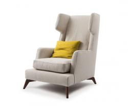 Изображение продукта Vibieffe Class 680 кресло с подлокотниками