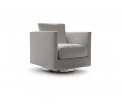 Vibieffe Zone 960 Poltrona кресло с подлокотниками - 1