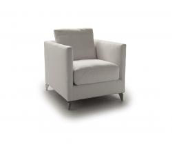 Vibieffe Zone 960 Poltrona кресло с подлокотниками - 1
