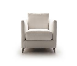 Vibieffe Zone 960 Poltrona кресло с подлокотниками - 2