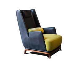 Изображение продукта Vibieffe Opera 430 кресло с подлокотниками