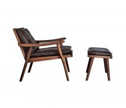 Изображение продукта Vibieffe Fast 1000 кресло с подлокотниками & Pouf