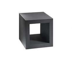 Hans Hansen H 176 cube - 1