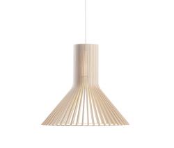 Изображение продукта Secto Design Puncto 4203 подвесной светильник
