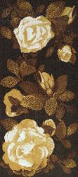 Bisazza Springrose Brown A mosaic - 1