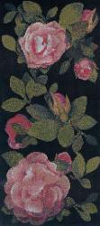 Bisazza Springrose Nero A mosaic - 1