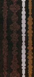 Bisazza Columns Brown B mosaic - 1