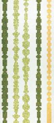 Bisazza Columns Green A mosaic - 1