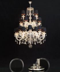 Изображение продукта Bisazza Marie Antoinette 28 bulbs