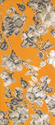 Bisazza Hanami Arancio A/B mosaic - 1