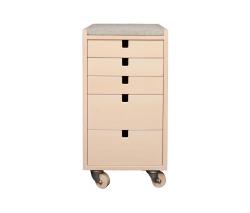 Изображение продукта Olby Design Klaq chest of drawers