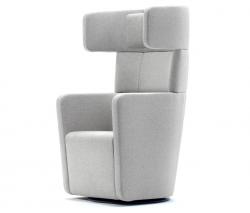 Изображение продукта Bene PARCS | Wing chair
