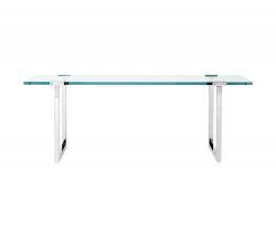 Ghyczy T 54/4 console table - 1