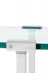 Ghyczy T 54/4 console table - 2