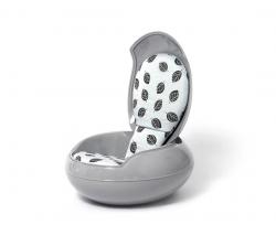 Ghyczy GN 1 garden(egg)chair - 3