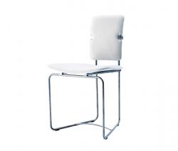 Ghyczy S 02 lightweight chair - 1