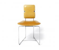 Ghyczy S 02 lightweight chair - 1