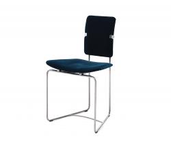Ghyczy S 02 lightweight chair - 3