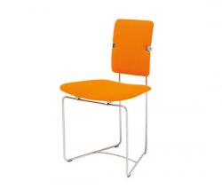 Ghyczy S 02 lightweight chair - 5