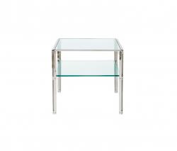 Ghyczy T 10/1 D small table - 1