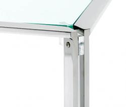 Ghyczy T 10/1 small table - 3