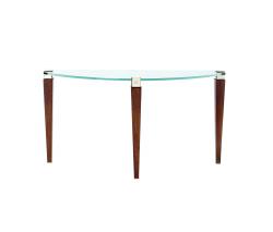 Ghyczy T 56/2 console table - 1