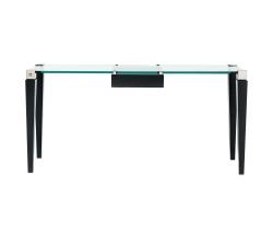 Ghyczy T 56/2 + D04 console table - 1