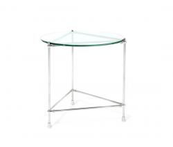 Ghyczy T 39 D small table - 2