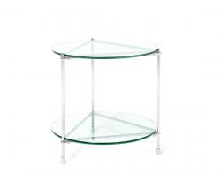 Ghyczy T 39 D small table - 1