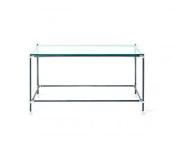 Ghyczy T 39 D small table - 2