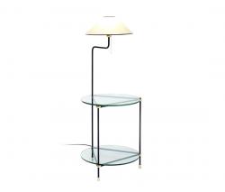 Ghyczy T 39 DL small table - 1