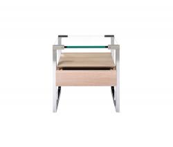Ghyczy T 53 L Small table - 1