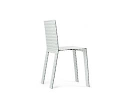 Zieta 3+ Platte chair - 1