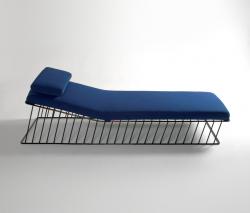 Phase Design Wired Italic Chaise - 1