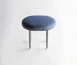 Phase Design Pill Low Stool - 2