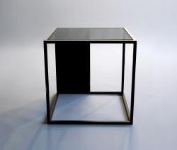 Phase Design Half & Half приставной столик - 4